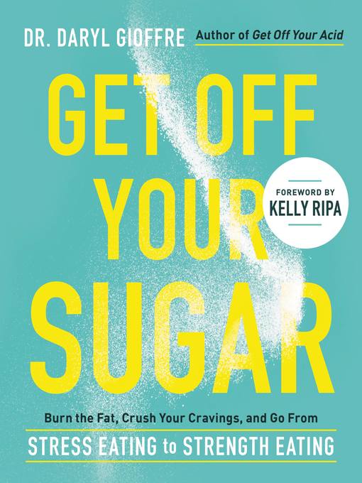 Cover image for Get Off Your Sugar